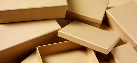 Losing Dimensional Weight in the Supply Chain