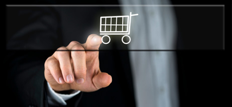 Financial Complexity in Global E-Commerce