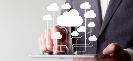 Partnering with the Cloud