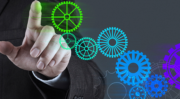Real Time Visibility into the Supply Chain