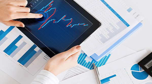 Supply Chain Strategy and Big Data Analytics