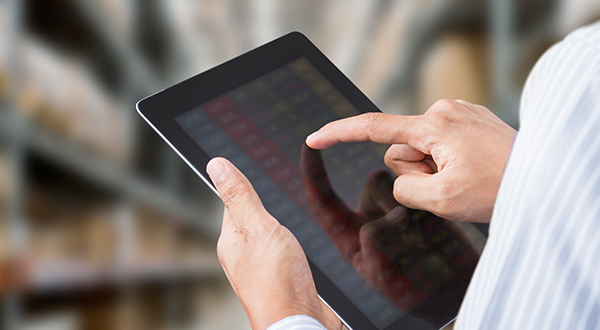 Visible Supply Chain is Key
