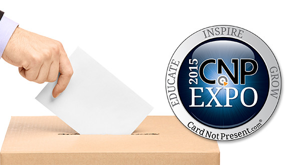 2015 CNP Expo Award