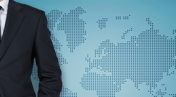 Prepare Your Organization for Cross-Border e-commerce
