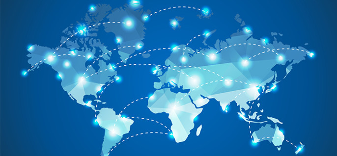 global supply chain