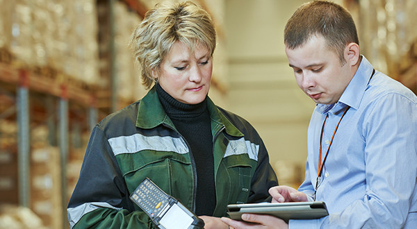 How Real-Time Information Can Reduce Supply Chain Waste
