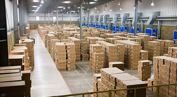 Making the Reverse Logistics Process a Value Driver