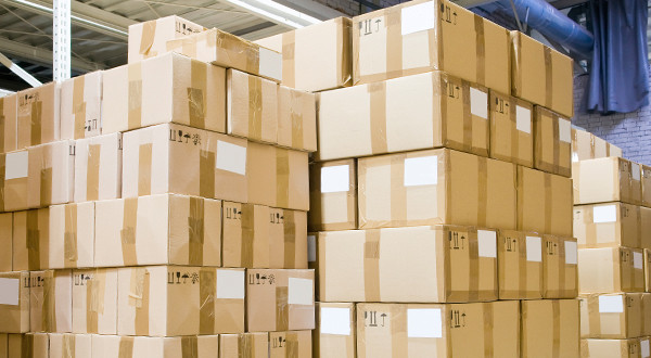 Three Tips for Sustainable Packaging