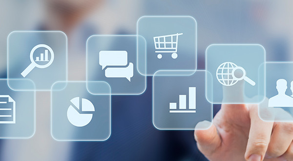 International E-Commerce at Webwinkel Vakdagen 2016