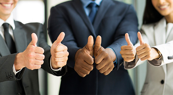 Celebrating Collaboration and Success with Intel