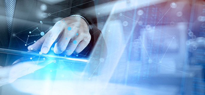 Why the IoT is the Key to Efficiency in the Supply Chain