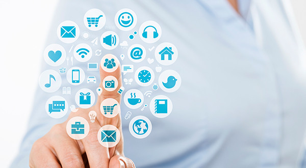 IoT in your supply chain business model