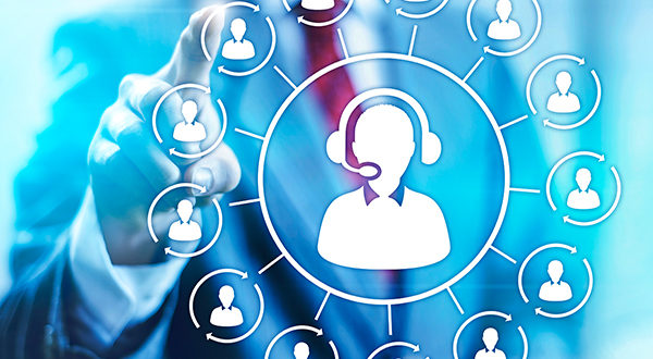 Customer Engagement Center- A Journey Through The Years, Part 3