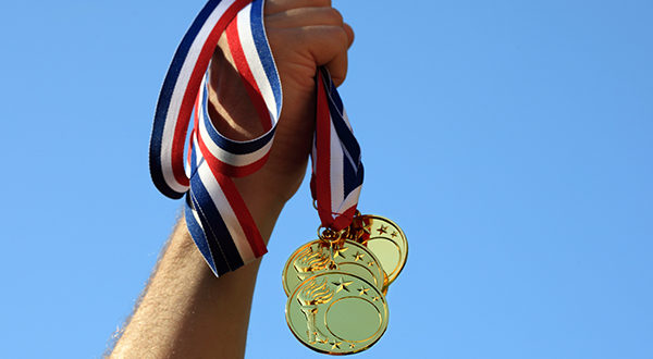 ModusLink Wins a Gold Stevie® Award in the 2016 American Business Awards