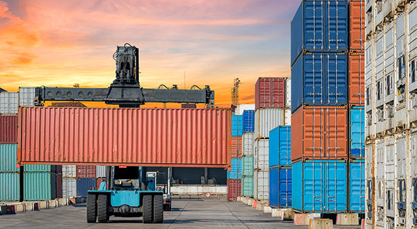 Are You Letting Bad Freight Management Hijack Your Brand?