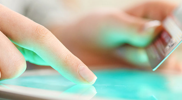E-commerce – Filling in the Gaps