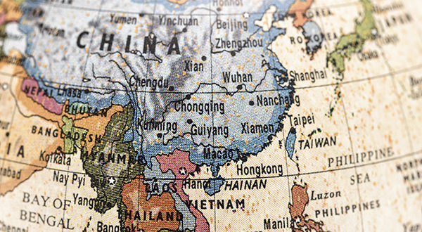Is Your Supply On the Slow Boat from China?