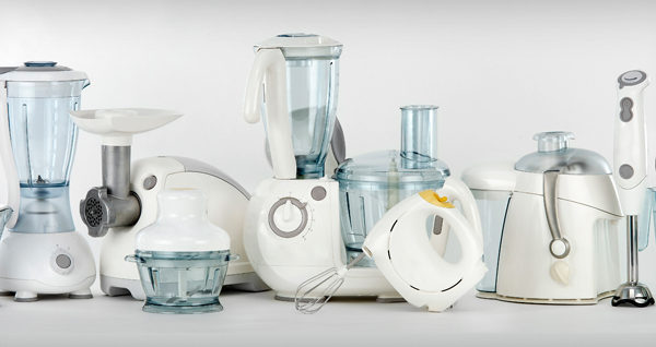 Moduslink's Four best practices to consider as you look to optimize your small appliances & their supply chain systems