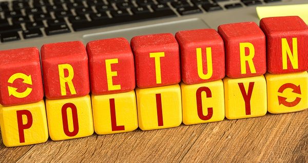 Return Policy