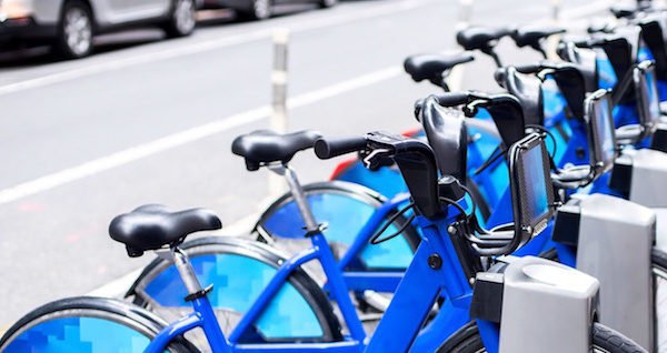 Cobi Bike