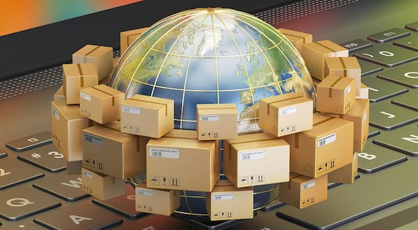 E-Commerce Reshaping the Face of Logistics