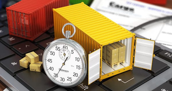 High Performance Fulfillment: The Only Way to Meet Customer Demand