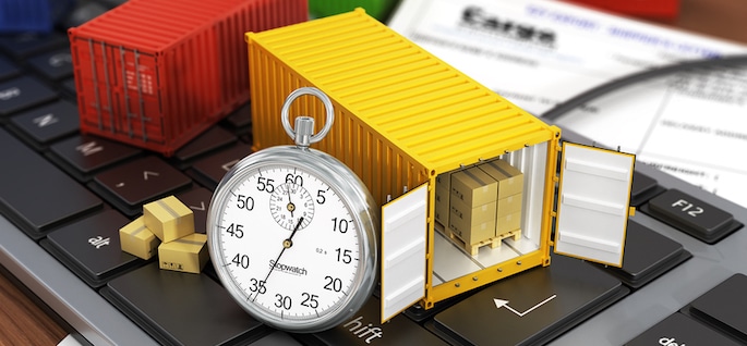 High Performance Fulfillment: The Only Way to Meet Customer Demand