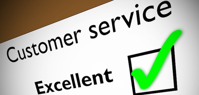 Contact Center Customer Satisfaction