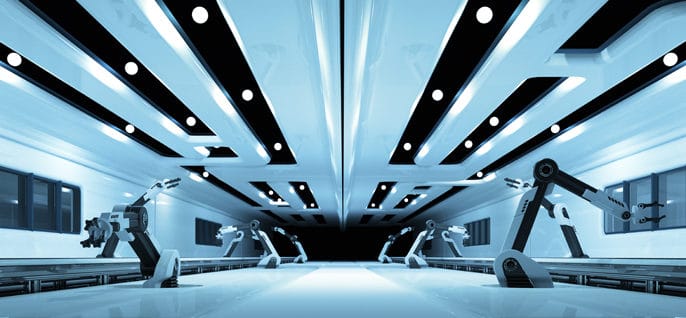 Factories to the Future Webinar by Nick Foy