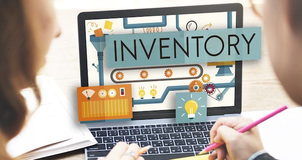 Why the Proper Management of Inventory Control is Critical to a Healthy Supply Chain