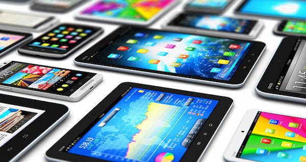 Mobile Apps