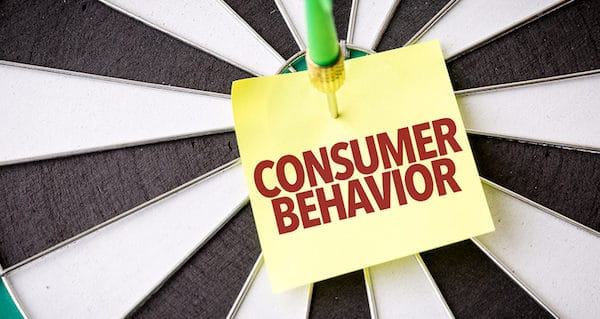 Driving Change in Manufacturing & Logistics: Consumer Behavior