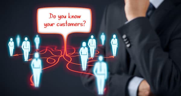 Brand Loyalty through Customer Intimicy