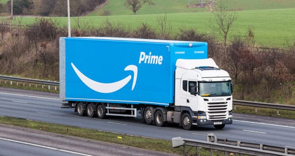 Amazon Prime Day