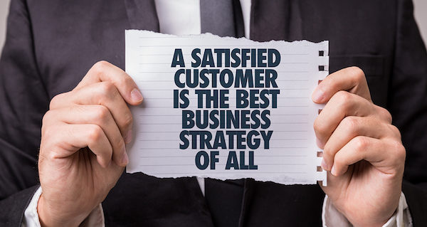 The Psychology Behind Our Customer Contact Center - ModusLink Global Solutions