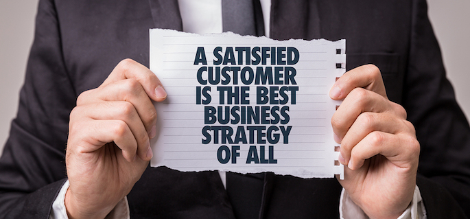 The Psychology Behind Our Customer Contact Center - ModusLink Global Solutions