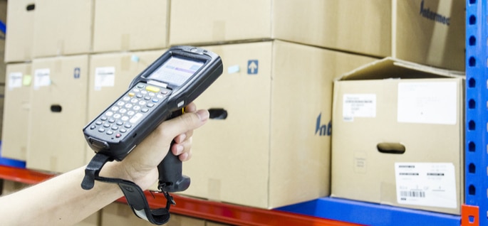 Globalization Warehouse