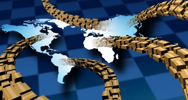 Global Market Expansion