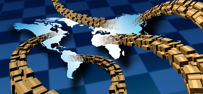 Global Market Expansion
