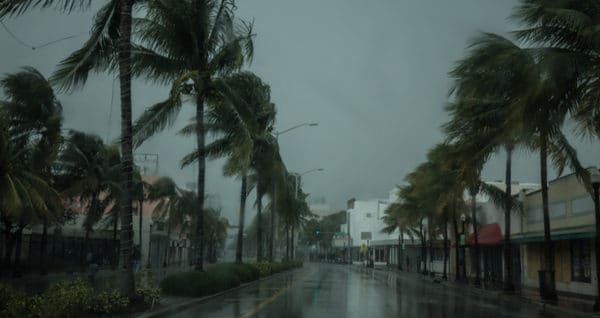 Hurricane Irma