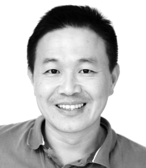 Jerry Tsai