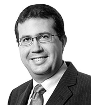 Michel Da Silva