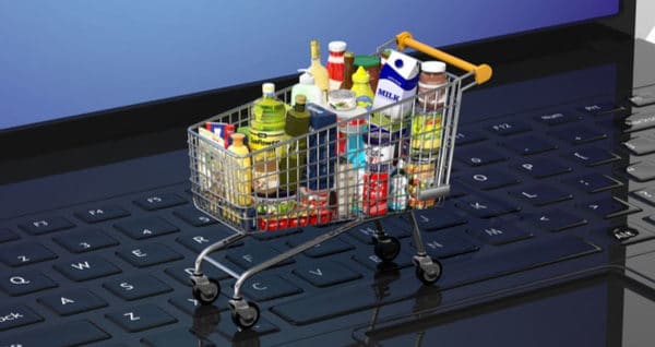 Online-Grocery-Shopping