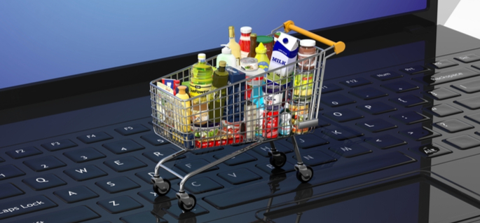 Online-Grocery-Shopping