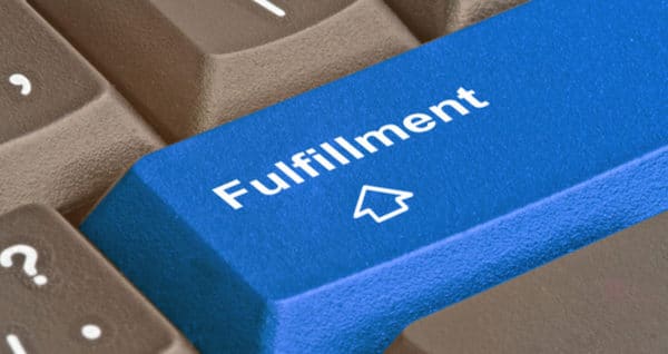 Physical Fulfillment in a Digital World