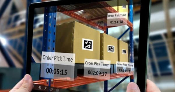 Don't let your Physical Supply Chain get Left in the Dust