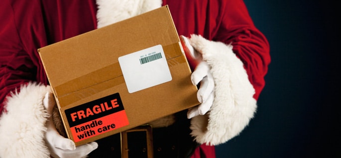 12 Supply Chain Pains of Christmas and How to Turn them into Gains