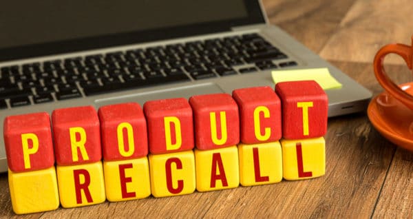 A (Cautionary) Tale of Two Product Recalls