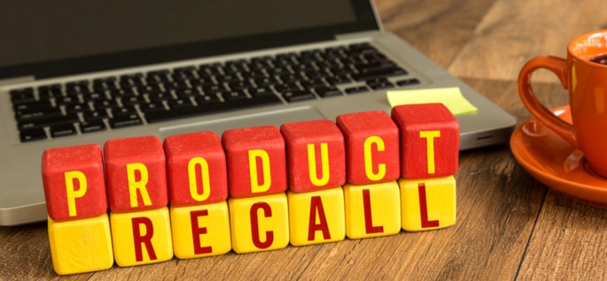 A (Cautionary) Tale of Two Product Recalls