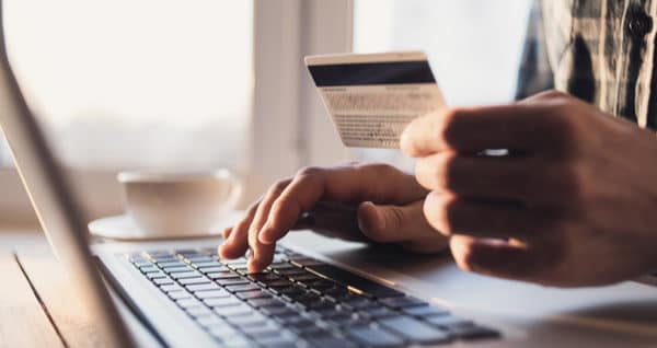 Black Friday and Cyber Monday Recap: Online Stretches into a Week of Sales